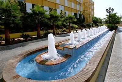 фото отеля Playabonita Hotel