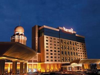 фото отеля Harrah's Hotel and Casino - Maryland Heights