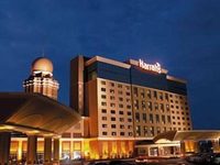 Harrah's Hotel and Casino - Maryland Heights
