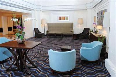 фото отеля The Westin Colonnade Coral Gables
