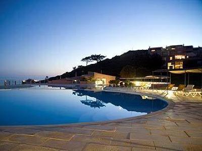 фото отеля Porto Dona Maria Resort