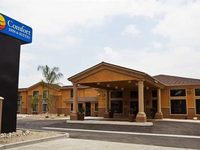 Comfort Inn & Suites Colton