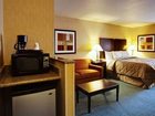 фото отеля Comfort Inn & Suites Colton