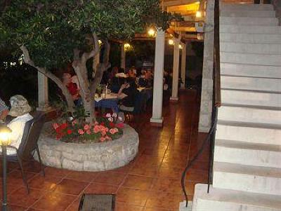 фото отеля Hotel Villa Diana Split