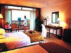 фото отеля Tongsheng Lake Dolton Resort