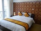 фото отеля Hanoi Golden Plaza Hotel