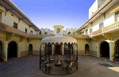 фото отеля Fort Khejarla