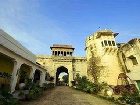 фото отеля Fort Khejarla