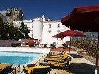 фото отеля Pousada de Estremoz - Rainha Santa Isabel