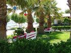 фото отеля Yilmaz Hotel Ortakent