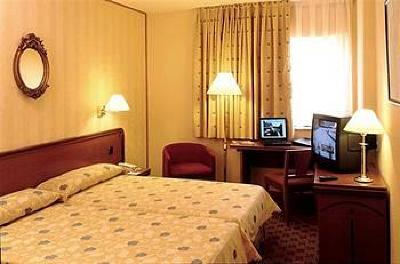 фото отеля Hotel Horus Salamanca