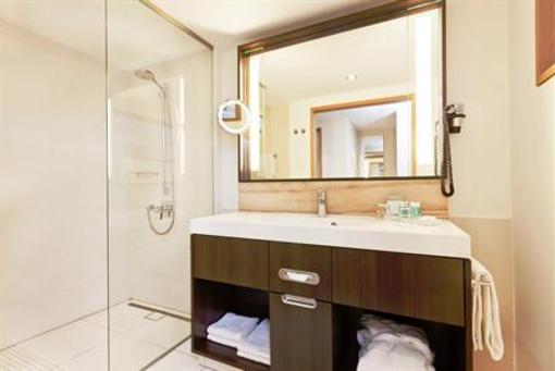 фото отеля Hotel Spa Balmoral