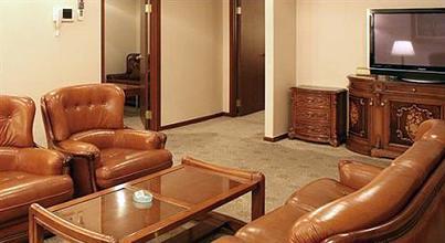 фото отеля Temf Hotel
