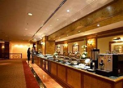 фото отеля Sunway Resort Hotel & Spa