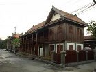 фото отеля Ancient Luangprabang Hotel Ban Phonheuang