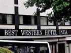 фото отеля BEST WESTERN Hotel Inca