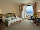 фото отеля Aquamare Beach Hotel & Spa