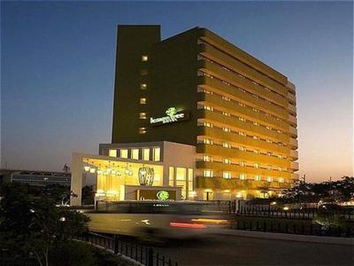 фото отеля Lemon Tree Hotel Hinjewadi Pimpri-Chinchwad