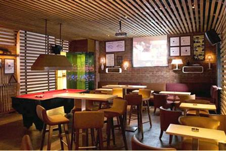 фото отеля Lemon Tree Hotel Hinjewadi Pimpri-Chinchwad