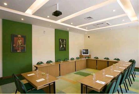 фото отеля Lemon Tree Hotel Hinjewadi Pimpri-Chinchwad