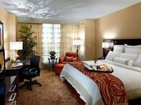 Bloomington - Normal Marriott Hotel & Conference Center