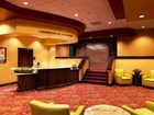 фото отеля Bloomington - Normal Marriott Hotel & Conference Center