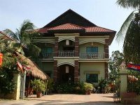 Berlin Angkor Guesthouse