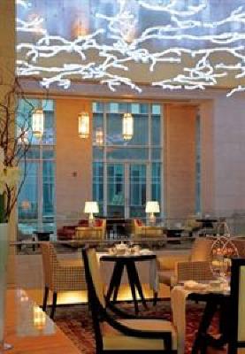 фото отеля The Ritz-Carlton Dubai International Financial Centre
