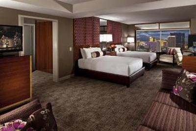 фото отеля MGM Grand Hotel and Casino