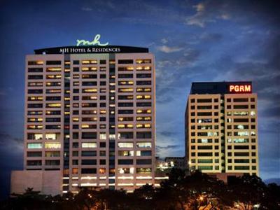 фото отеля Seri Cempaka Service Suites Kuala Lumpur