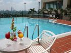 фото отеля Seri Cempaka Service Suites Kuala Lumpur