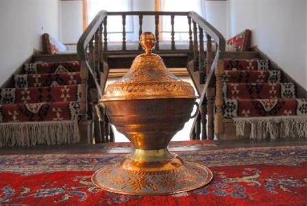 фото отеля Mehves Hanim Konagi