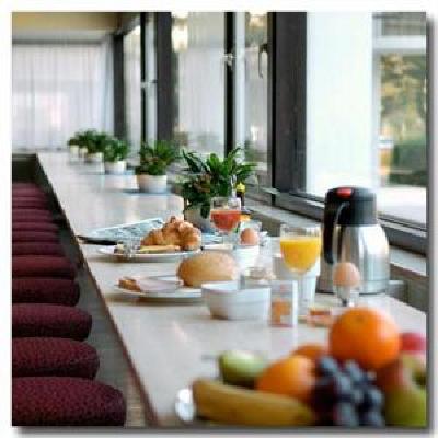 фото отеля Hof Van Wageningen Hotel