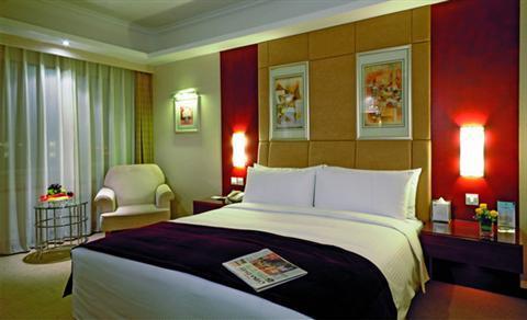 фото отеля Jin-An Hotel