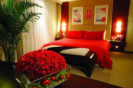 фото отеля Jin-An Hotel