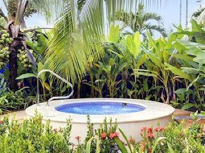 фото отеля Alma del Pacifico Hotel