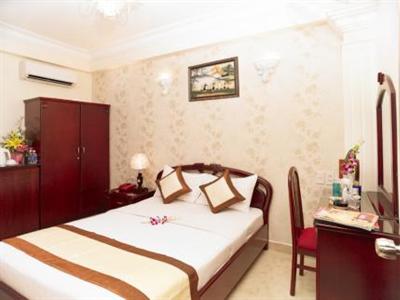 фото отеля Hoang Lien Hotel Ho Chi Minh City