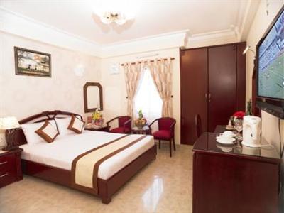 фото отеля Hoang Lien Hotel Ho Chi Minh City