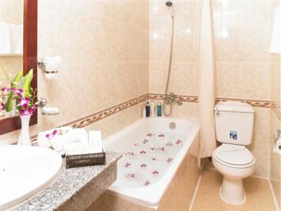 фото отеля Hoang Lien Hotel Ho Chi Minh City