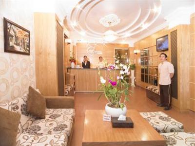 фото отеля Hoang Lien Hotel Ho Chi Minh City