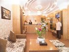 фото отеля Hoang Lien Hotel Ho Chi Minh City