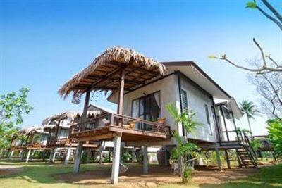 фото отеля Islanda Village Resort
