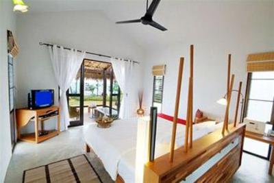 фото отеля Islanda Village Resort