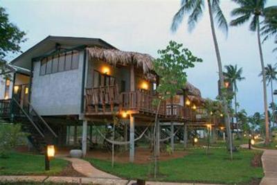 фото отеля Islanda Village Resort