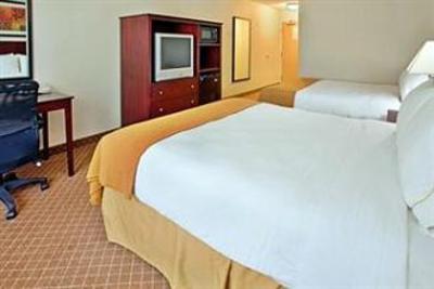 фото отеля Holiday Inn Express Warrenton