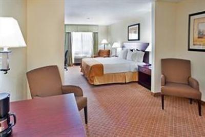 фото отеля Holiday Inn Express Warrenton