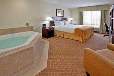 фото отеля Holiday Inn Express Warrenton