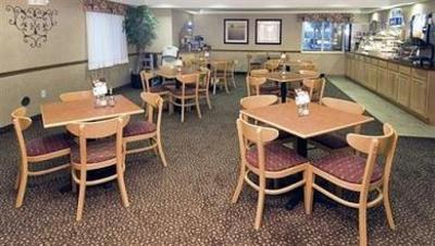 фото отеля Holiday Inn Express Warrenton