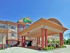 фото отеля Holiday Inn Express Warrenton