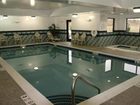 фото отеля Hampton Inn & Suites Syracuse Erie Blvd/I-690